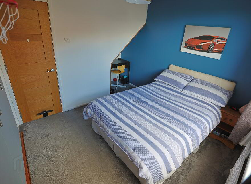 21 Richmond Heights, Banbridge, BT32 4HU