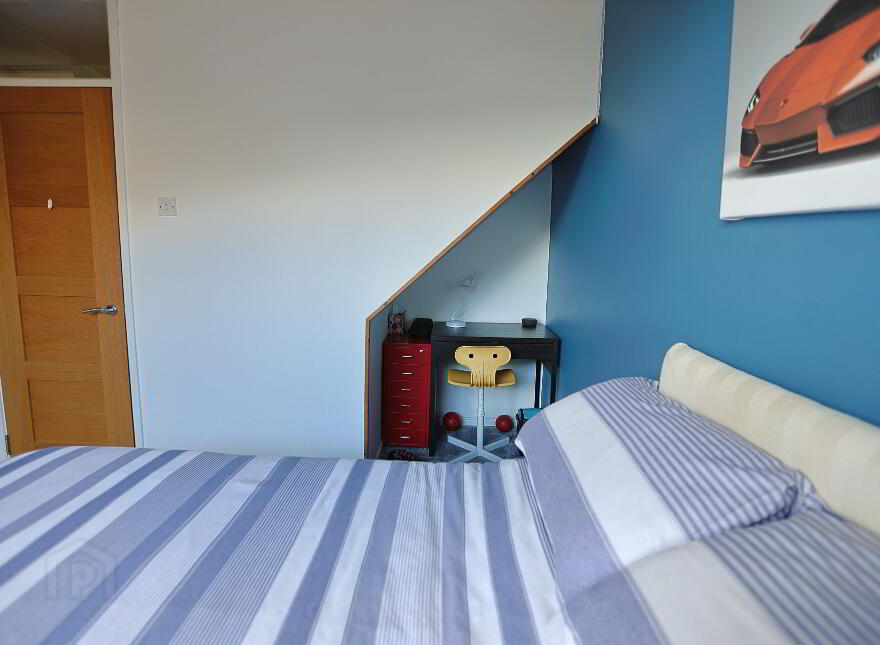 21 Richmond Heights, Banbridge, BT32 4HU