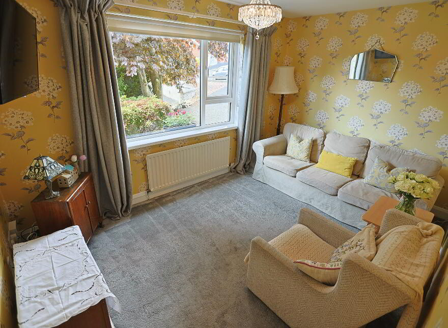 21 Richmond Heights, Banbridge, BT32 4HU