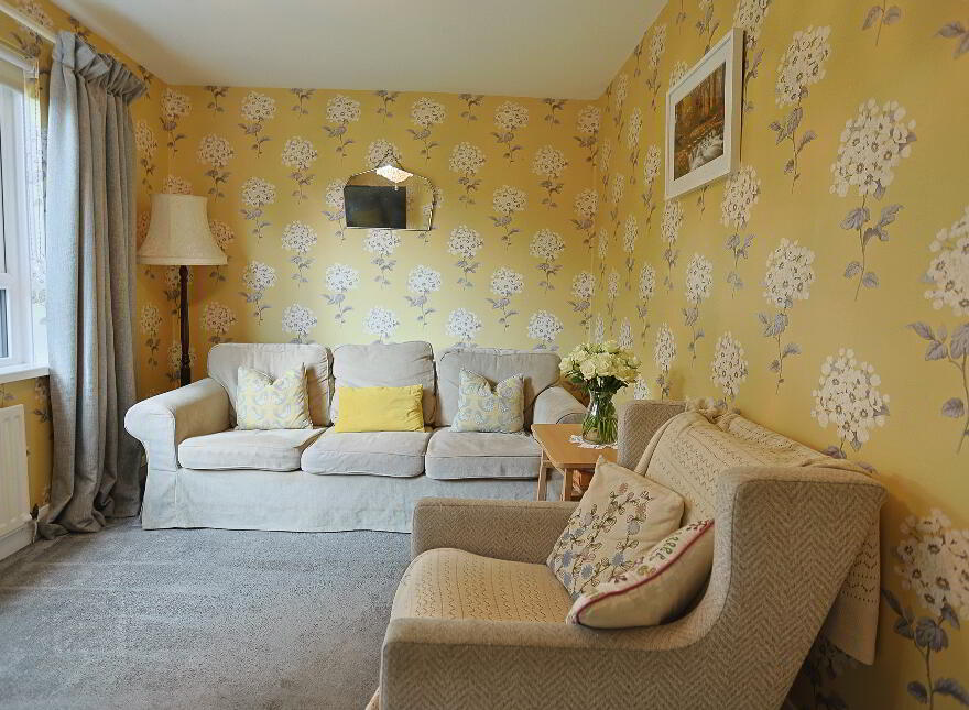 21 Richmond Heights, Banbridge, BT32 4HU
