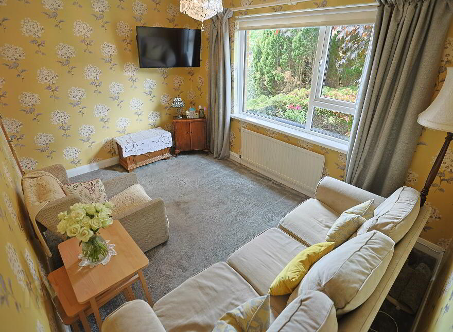 21 Richmond Heights, Banbridge, BT32 4HU