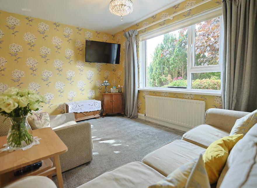 21 Richmond Heights, Banbridge, BT32 4HU