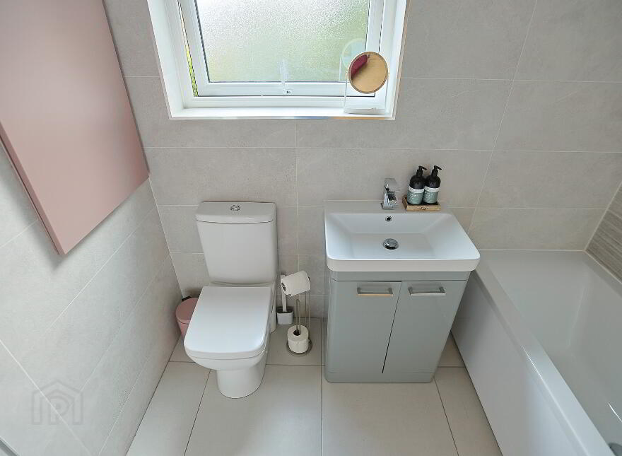 21 Richmond Heights, Banbridge, BT32 4HU