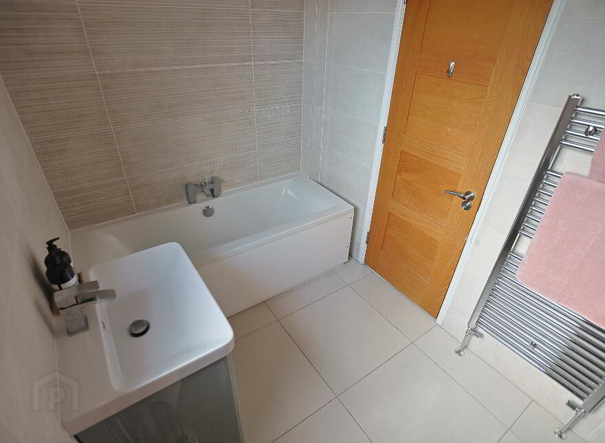 21 Richmond Heights, Banbridge, BT32 4HU
