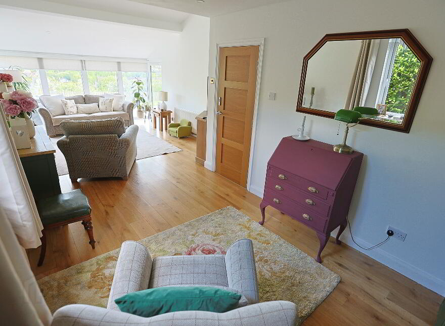 21 Richmond Heights, Banbridge, BT32 4HU