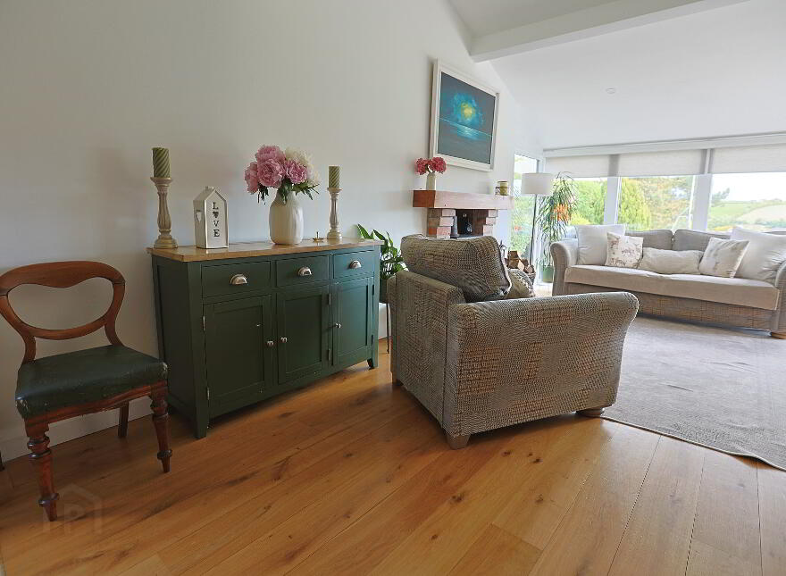 21 Richmond Heights, Banbridge, BT32 4HU