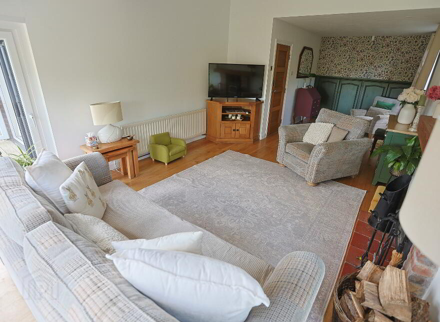 21 Richmond Heights, Banbridge, BT32 4HU