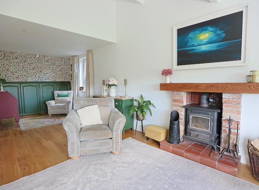 21 Richmond Heights, Banbridge, BT32 4HU