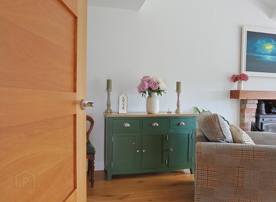 21 Richmond Heights, Banbridge, BT32 4HU