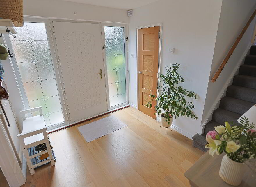 21 Richmond Heights, Banbridge, BT32 4HU