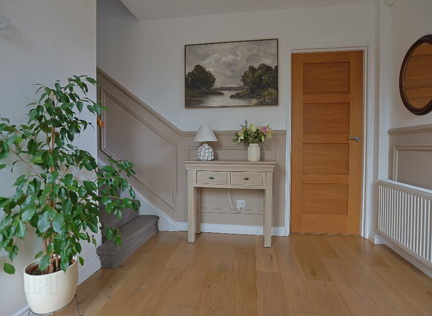 21 Richmond Heights, Banbridge, BT32 4HU