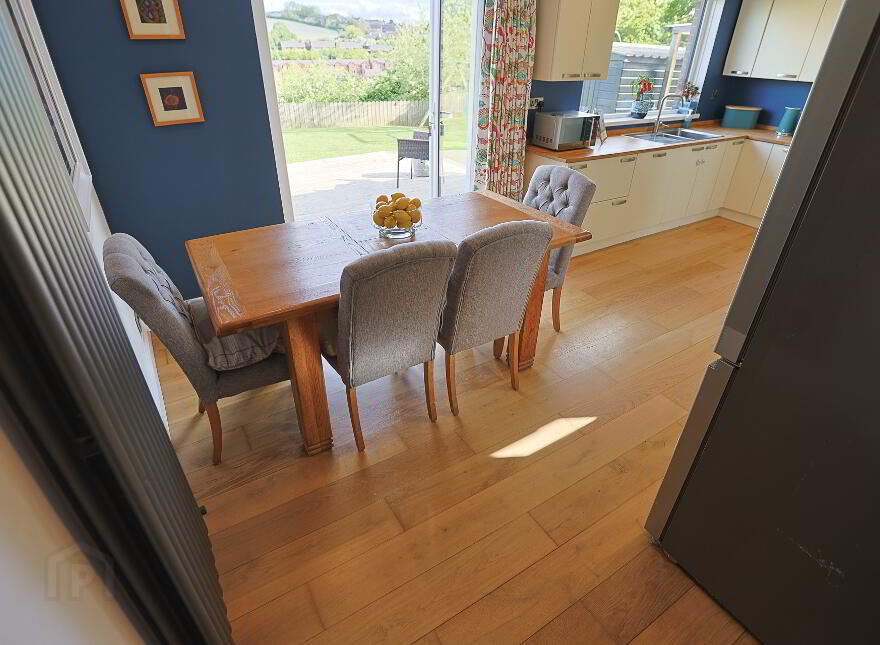 21 Richmond Heights, Banbridge, BT32 4HU