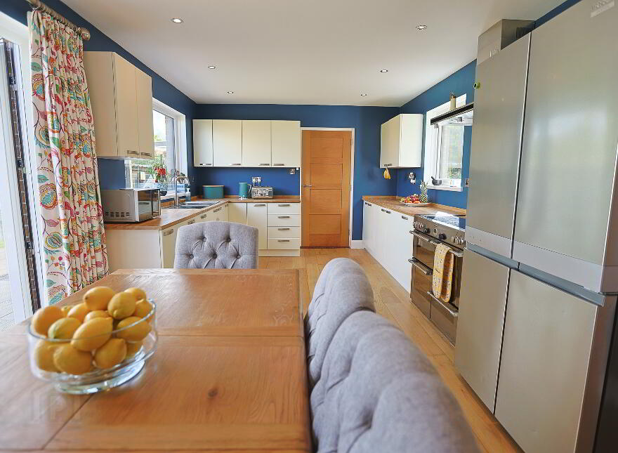 21 Richmond Heights, Banbridge, BT32 4HU