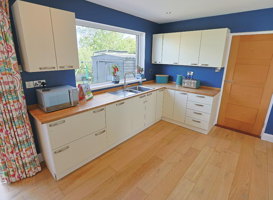 21 Richmond Heights, Banbridge, BT32 4HU