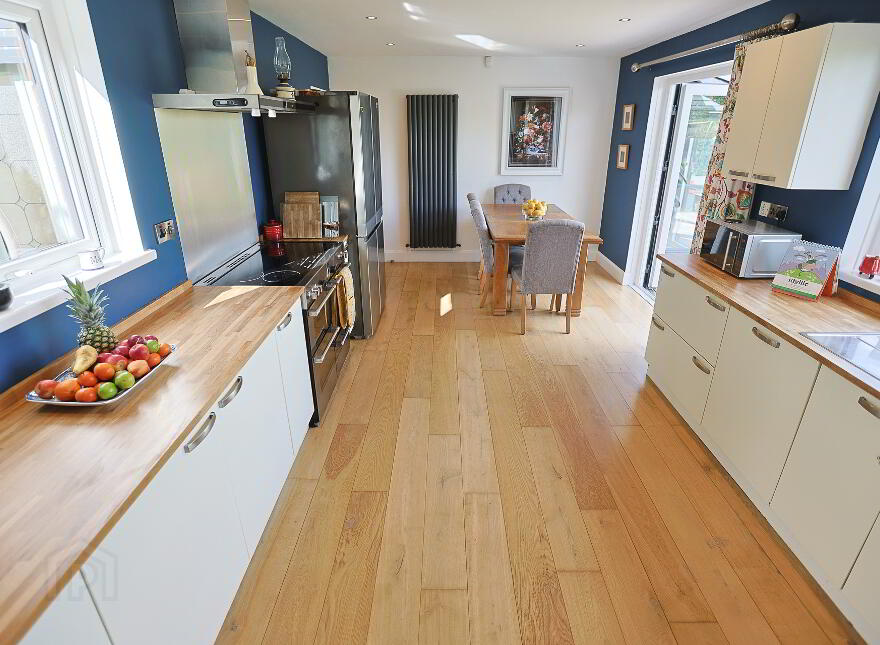 21 Richmond Heights, Banbridge, BT32 4HU