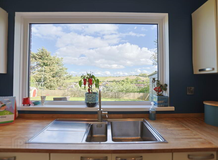 21 Richmond Heights, Banbridge, BT32 4HU