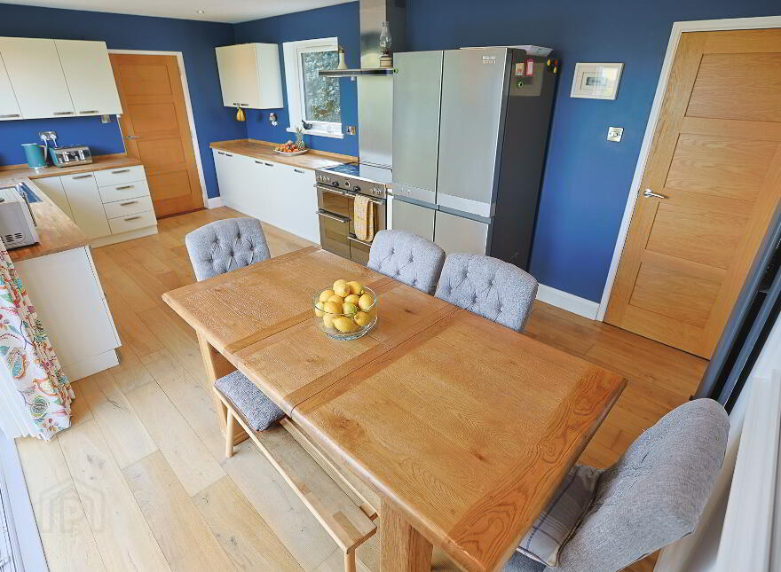 21 Richmond Heights, Banbridge, BT32 4HU