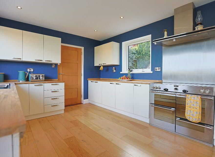 21 Richmond Heights, Banbridge, BT32 4HU