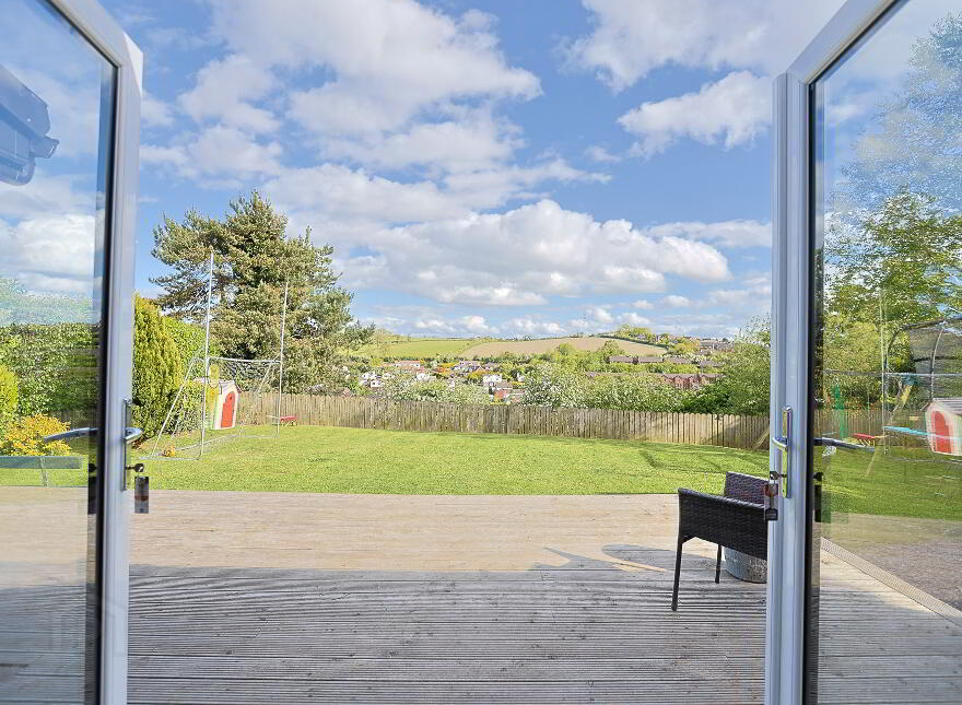 21 Richmond Heights, Banbridge, BT32 4HU