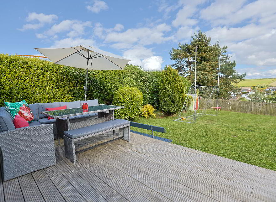 21 Richmond Heights, Banbridge, BT32 4HU