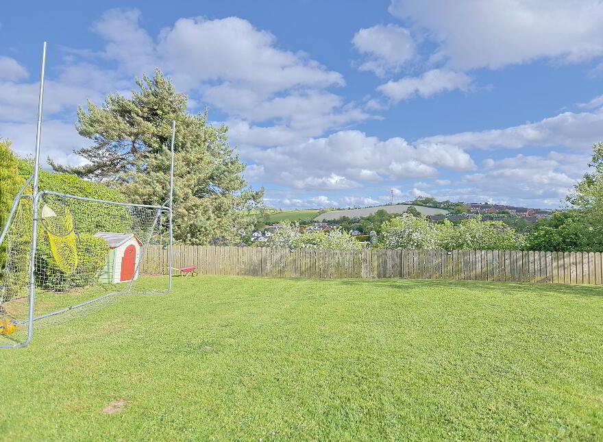 21 Richmond Heights, Banbridge, BT32 4HU