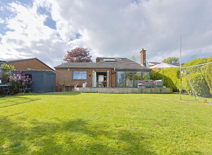 21 Richmond Heights, Banbridge, BT32 4HU