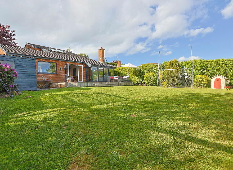 21 Richmond Heights, Banbridge, BT32 4HU