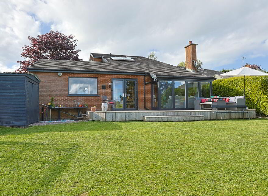 21 Richmond Heights, Banbridge, BT32 4HU
