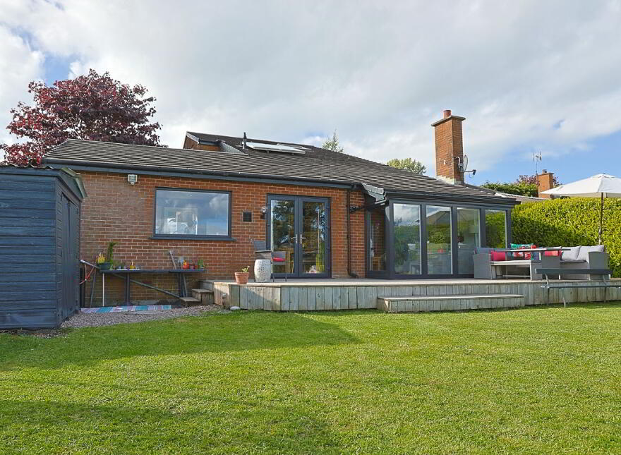 21 Richmond Heights, Banbridge, BT32 4HU