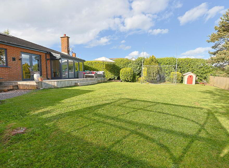 21 Richmond Heights, Banbridge, BT32 4HU