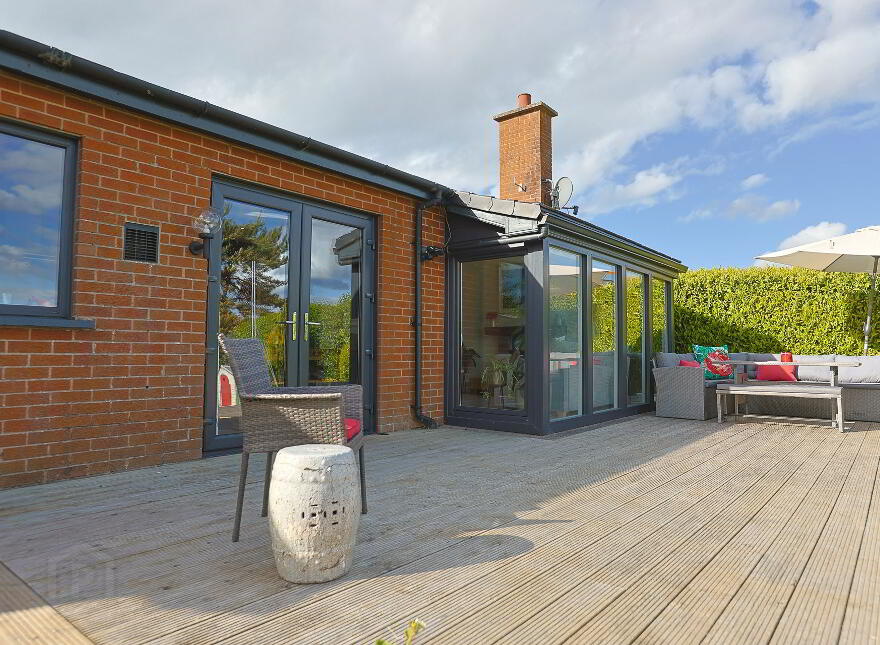21 Richmond Heights, Banbridge, BT32 4HU