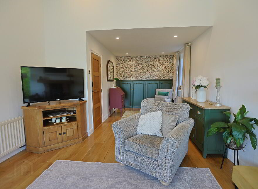 21 Richmond Heights, Banbridge, BT32 4HU
