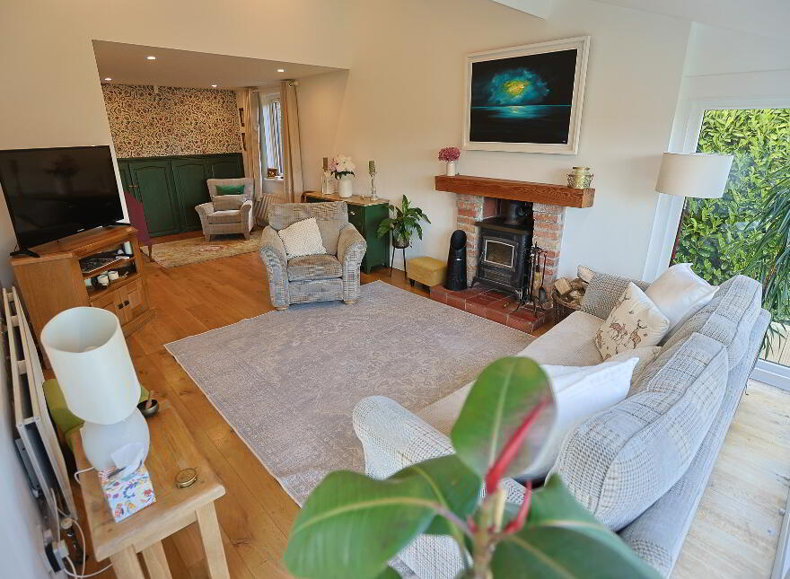 21 Richmond Heights, Banbridge, BT32 4HU