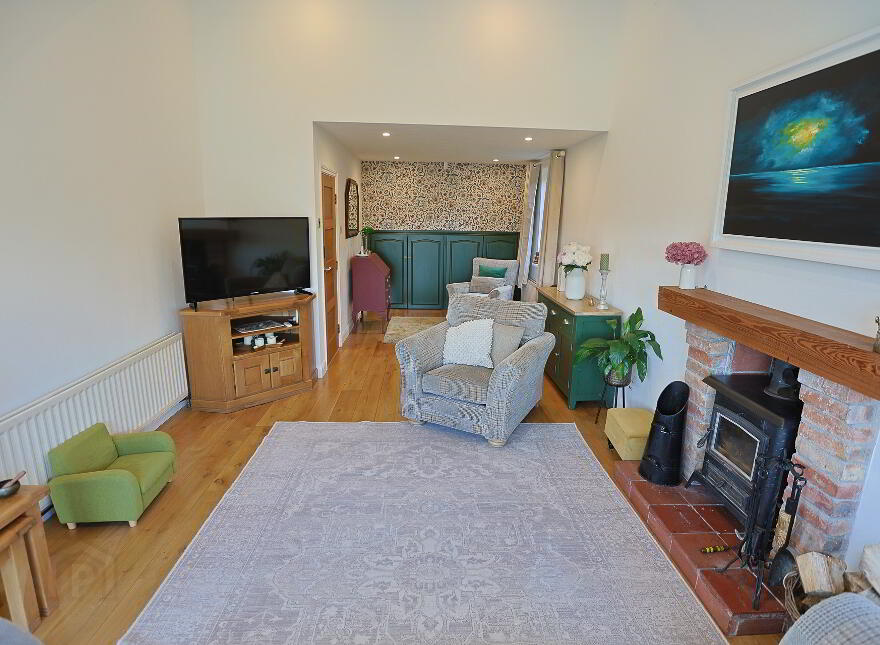 21 Richmond Heights, Banbridge, BT32 4HU