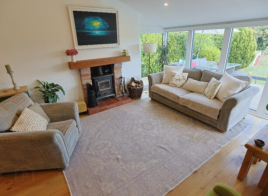 21 Richmond Heights, Banbridge, BT32 4HU