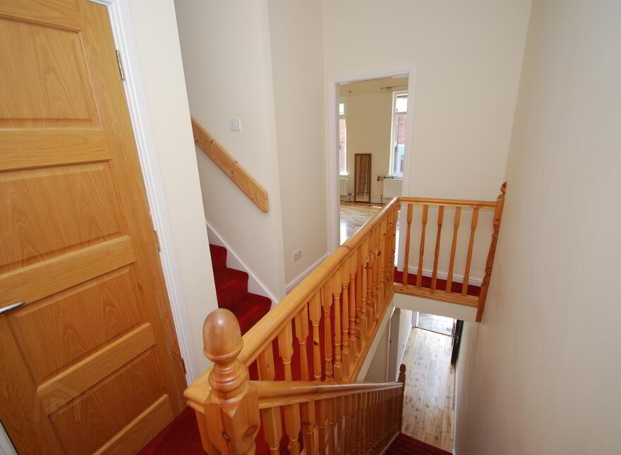 19 Lisburn Avenue, Belfast, BT9 7FX