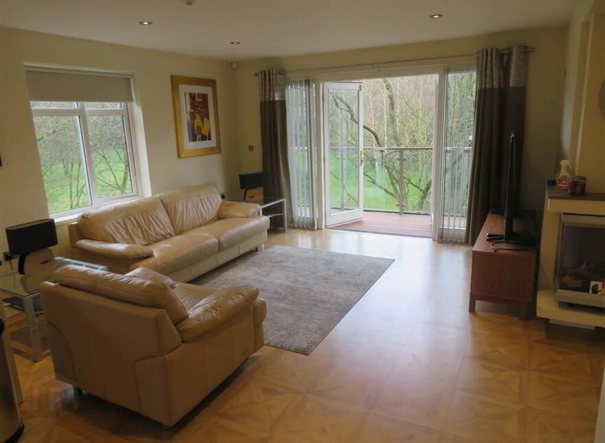 45 Glenburn Manor, Dunmurry, Belfast, BT17 9DX