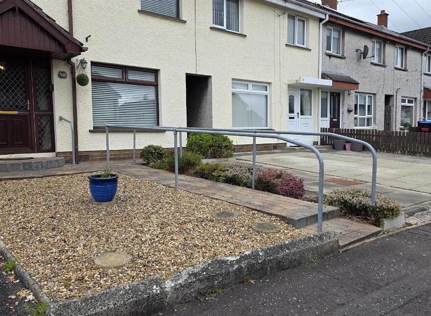 75 Craighill, Antrim, BT41 1PT
