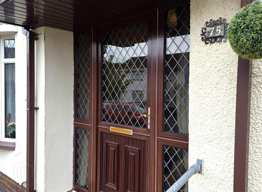 75 Craighill, Antrim, BT41 1PT