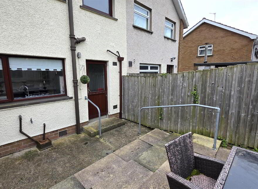 75 Craighill, Antrim, BT41 1PT