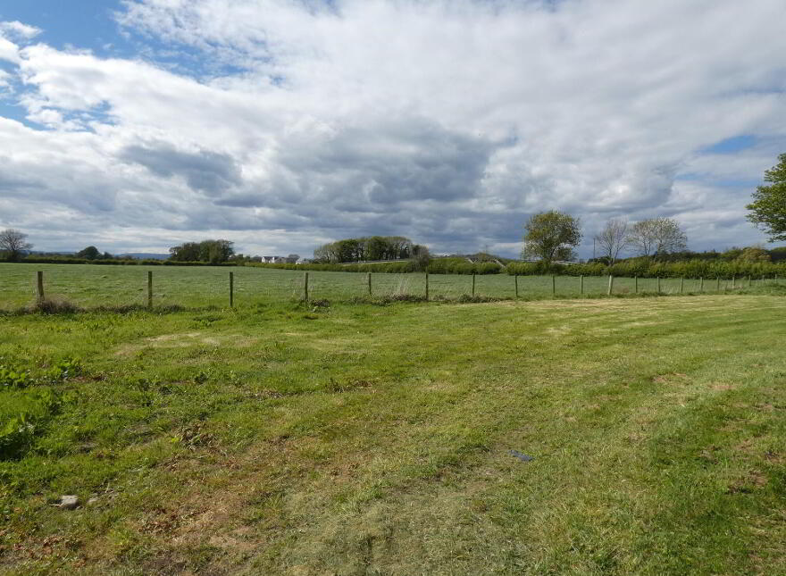 Building Plot Between, 44 And 44A, Ballybrakes Road, Ballymoney, BT53 7PL
