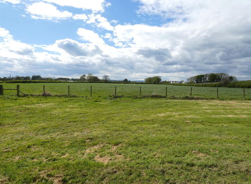 Building Plot Between, 44 And 44A, Ballybrakes Road, Ballymoney, BT53 7PL
