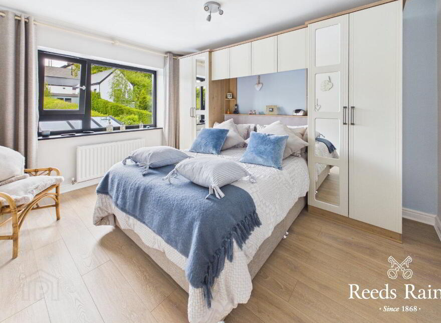 Willowtree Cottage, 16 Main Street, Crawfordsburn, Bangor, BT19 1JE