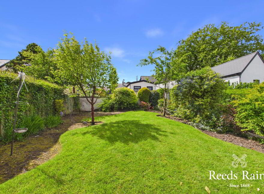 Willowtree Cottage, 16 Main Street, Crawfordsburn, Bangor, BT19 1JE