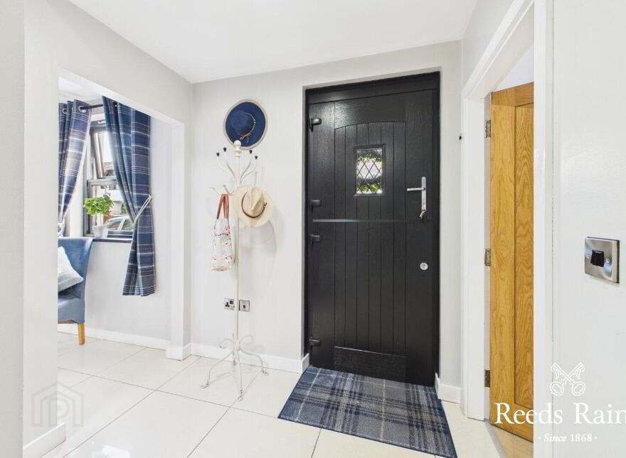 Willowtree Cottage, 16 Main Street, Crawfordsburn, Bangor, BT19 1JE