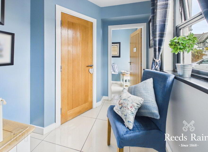 Willowtree Cottage, 16 Main Street, Crawfordsburn, Bangor, BT19 1JE