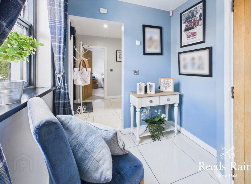 Willowtree Cottage, 16 Main Street, Crawfordsburn, Bangor, BT19 1JE
