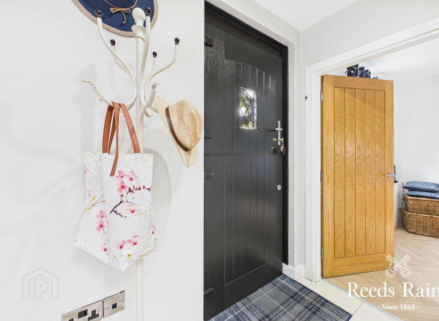 Willowtree Cottage, 16 Main Street, Crawfordsburn, Bangor, BT19 1JE
