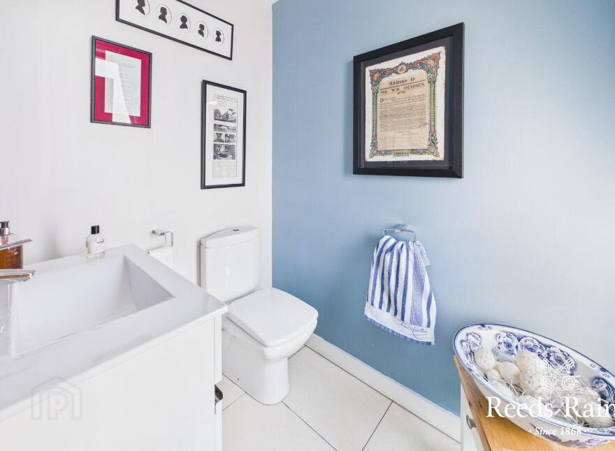 Willowtree Cottage, 16 Main Street, Crawfordsburn, Bangor, BT19 1JE
