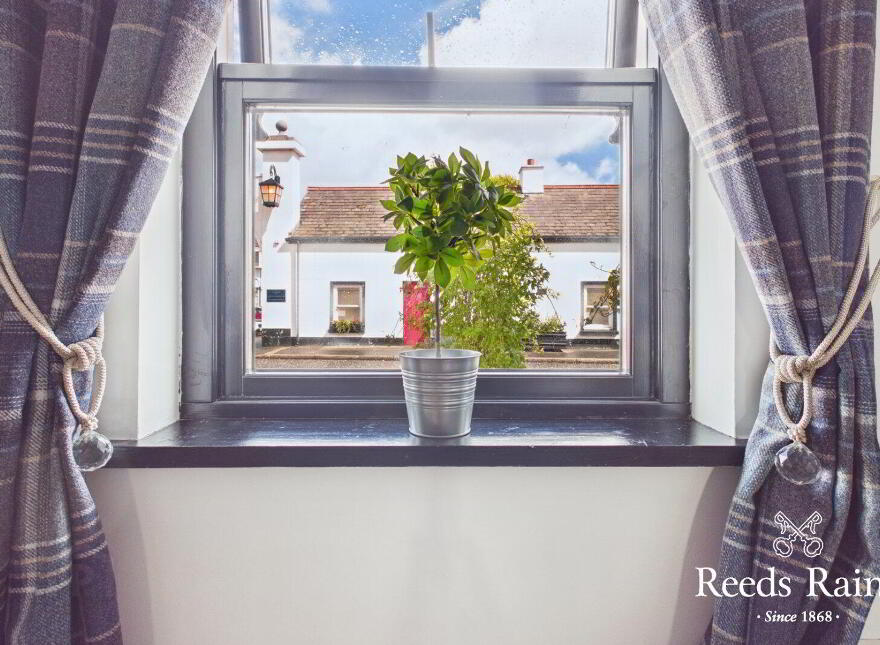 Willowtree Cottage, 16 Main Street, Crawfordsburn, Bangor, BT19 1JE